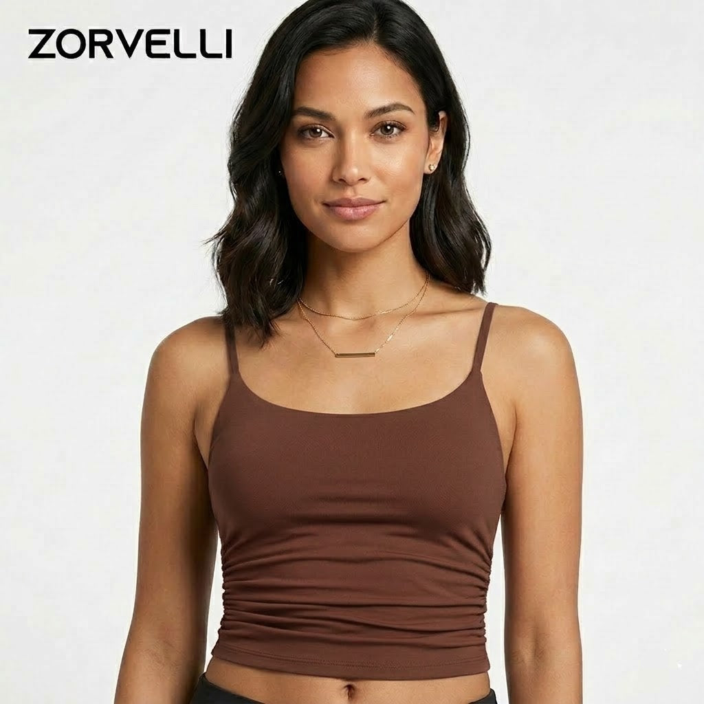 FlexForm Women's Ultra-Smooth Summer Cami